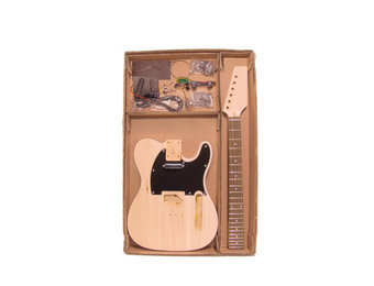 Boston  KIT-TE-15 Guitar Kit