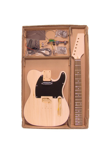 Boston  KIT-TE-15  gitaar bouwdoos