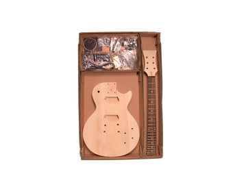 Boston KIT-LP-15 Les Paul Guitar Kit