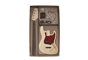 Boston JB  basgitaar bouwdoos