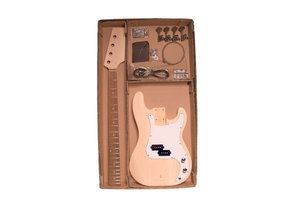 Boston PP-Bass Guitar Kit