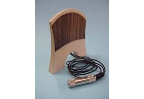 Ashworth Solid Body Double Bass Transducer bridge