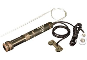 LR Baggs The Element VTC Acoustic Guitar Pickup