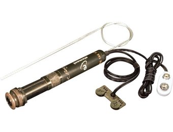 LR Baggs The Element VTC Acoustic Guitar Pickup