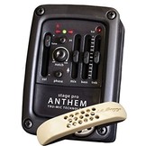 L R Baggs StagePro Anthem Acoustic Guitar Pickup System