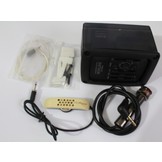 L R Baggs StagePro Anthem Acoustic Guitar Pickup System