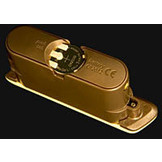 LR Baggs M1-Active Acoustic Guitar Soundhole Pickup