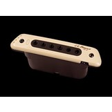 LR Baggs M80 Acoustic Guitar Soundhole Pickup