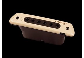 LR Baggs M80 Akoestisch gitaar klankgat element