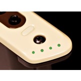 LR Baggs M80 Acoustic Guitar Soundhole Pickup