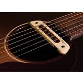 LR Baggs M80 Akoestisch gitaar klankgat element
