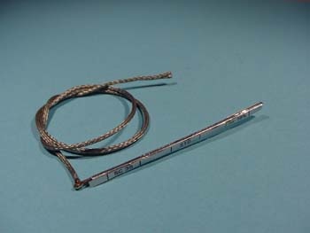 WSC SD-35 Steel string piezo pickup