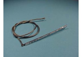 WSC SC-35 classical guitar piezo pickup