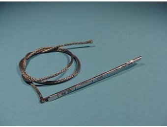WSC SC-35 classical guitar piezo pickup