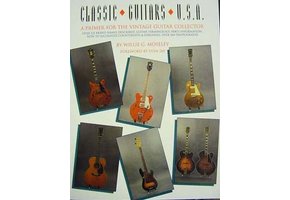 Classic Guitars USA