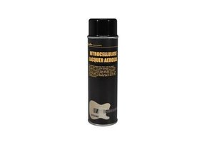 Boston NC-510-NT nitrocellulose lacquer high gloss - aerosol 500ml