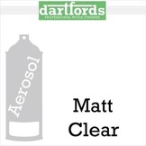 Dartfords cellulose aflak mat spuitbus 400ml
