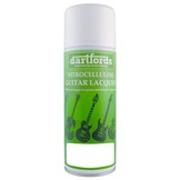 Dartfords nitrocellulose lacquer matt spraycan 400ml