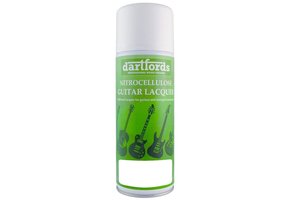 Dartfords cellulose aflak mat spuitbus 400ml