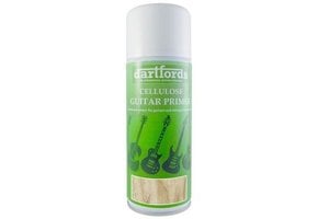 Dartfords Cellulose Sanding Sealer Clear - 400ml aerosol