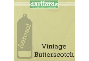 Dartfords cellulose kleurlak butterscotch - spuitbus 400ml