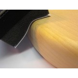 Velcro sanding block 70x125mm