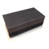 Velcro sanding block 70x125mm