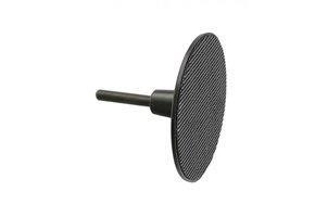 Boorkop-steunschijf 73mm