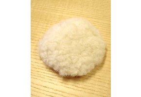 Soft facer buff 73mm