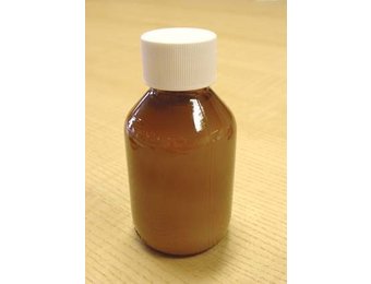 Hoogglanspolitoer 100ml