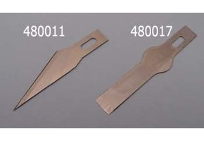 Excel B11 K1/knife blades set/5