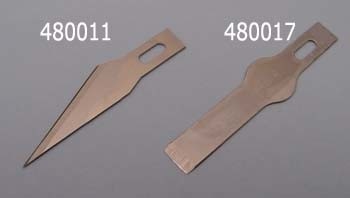 Excel B11 K1/knife blades set/5