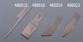 Excel B15 K5/knife saws set/5