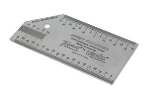 RockCare fret rocker