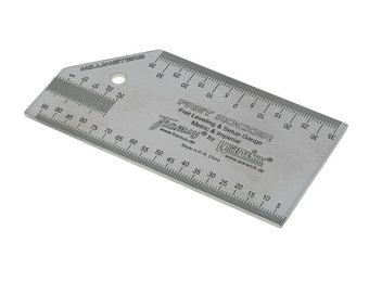 RockCare fret rocker