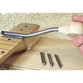 Gurian fretvijl set met handvat