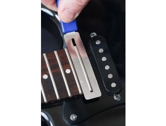 Music Nomad MN225 Grip Guards set