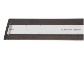 Fret scale ruler Fender 64,77cm