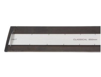 Fret scale ruler Fender 64,77cm