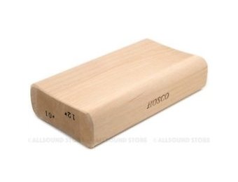 Hosco radius block 10'' & 12''