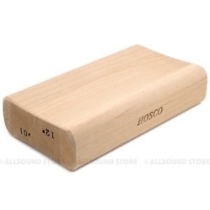 Hosco radius block 10'' & 12''