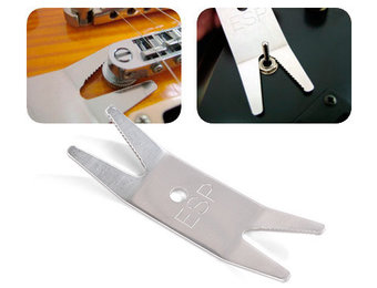 Multi spanner tool