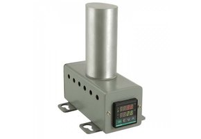 Akoestisch gitaar zijwand buigijzer