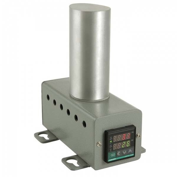 Bending iron for acoustic guitar