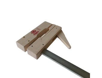 Klemmsia houten klem 11cm