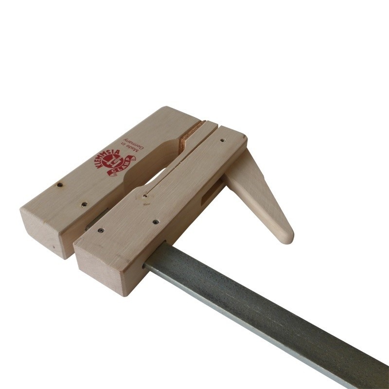 Klemmsia houten klem 11cm