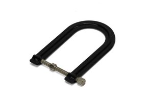 Soundhole bridge clamp 12cm