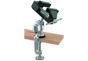 Multi-angle vise
