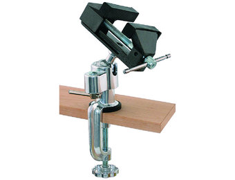 Multi-angle vise
