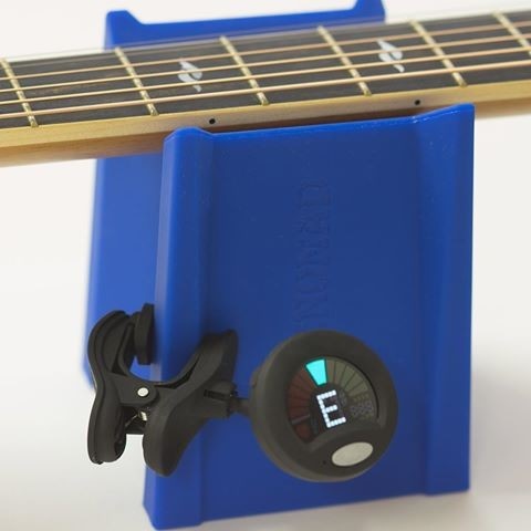 Music Nomad MN206 Cradle Cube Neck Support
